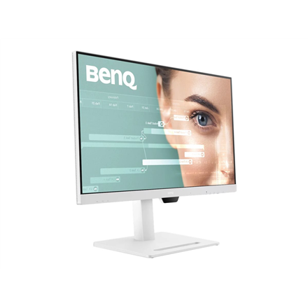Benq | GW3290QT | 31.5 " | IPS | 2560 x 1440 pixels | 16:9 | 5 ms | 350 cd/m² | HDMI ports quantity