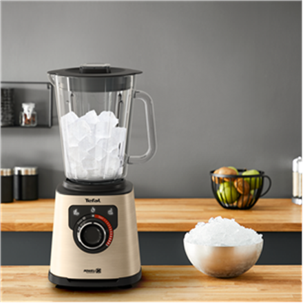 TEFAL | Blender | PerfectMix+ BL871A31 | Tabletop | 1200 W | Jar material Glass | Jar capacity 1.5 L