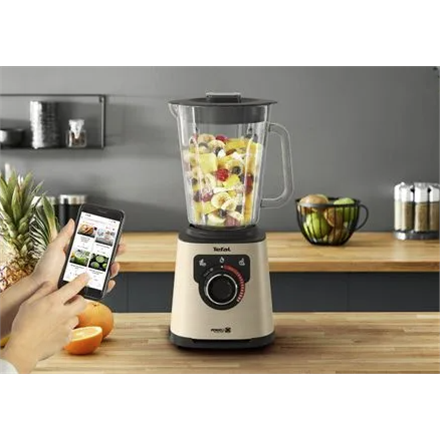 TEFAL | Blender | PerfectMix+ BL871A31 | Tabletop | 1200 W | Jar material Glass | Jar capacity 1.5 L