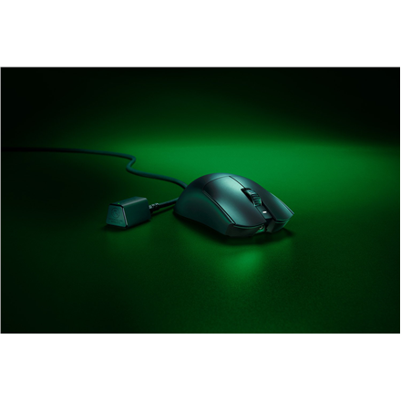 Razer | Gaming Mouse | Viper V3 Pro | Wireless/Wired | Black