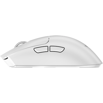 Razer | Gaming Mouse | Viper V3 Pro | Wireless/Wired | White