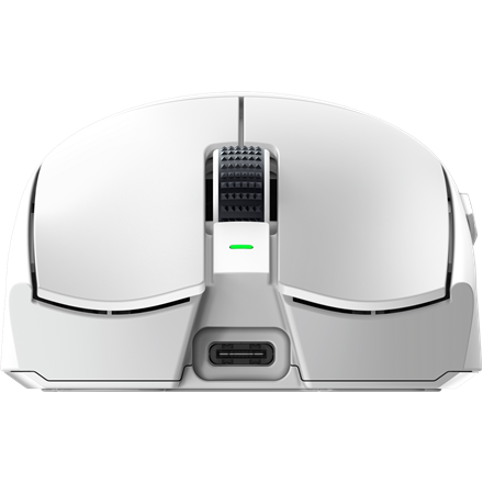 Razer | Gaming Mouse | Viper V3 Pro | Wireless/Wired | White