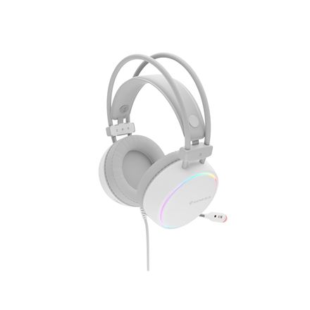Genesis | On-Ear Gaming Headset | Neon 613 | Built-in microphone | 3.5 mm