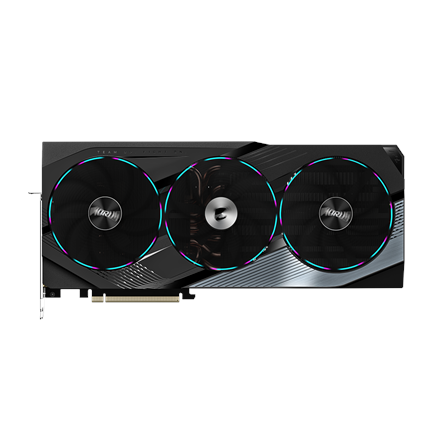 Gigabyte | AORUS GeForce RTX 4070 SUPER MASTER 12G | NVIDIA | 12 GB | GeForce RTX 4070 SUPER | GDDR6