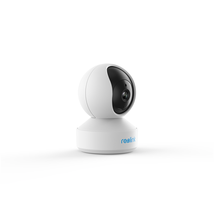 Reolink | Super HD Smart Home WiFi IP Camera | E Series E330 | PTZ | 4 MP | 4mm/F2.0 | H.264 | Micro