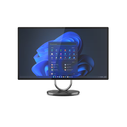 Lenovo | AIO | 31.5 " | 16 GB | Soldered LPDDR5 | English | Intel Iris Xe Graphics | Windows 11 Home