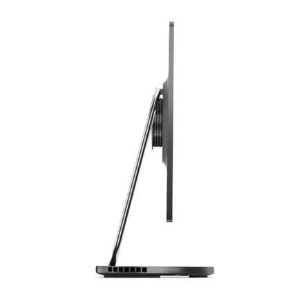 Lenovo | AIO | 31.5 " | 16 GB | Soldered LPDDR5 | English | Intel Iris Xe Graphics | Windows 11 Home