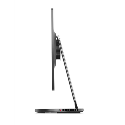 Lenovo | AIO | 31.5 " | 16 GB | Soldered LPDDR5 | English | Intel Iris Xe Graphics | Windows 11 Home