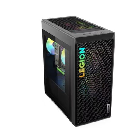 Lenovo | Legion | T5 26IRB8 | Desktop | Tower | Intel Core i7 | i7-14700KF | 32 GB | UDIMM DDR5 | 10