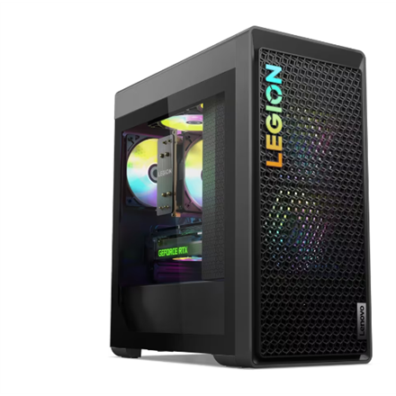 Lenovo | Legion | T5 26IRB8 | Desktop | Tower | Intel Core i7 | i7-14700KF | 32 GB | UDIMM DDR5 | 10