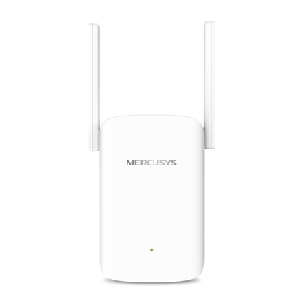 Mercusys AX1500 Wi-Fi 6 Range Extender | ME60X | 802.11ax | 1201 Mbit/s | Ethernet LAN (RJ-45) ports