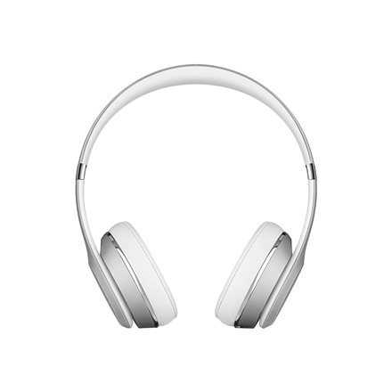 Beats Wireless Headphones | Solo3 | Bluetooth | Silver