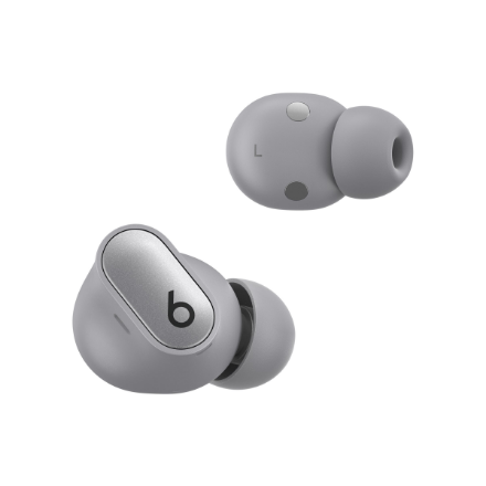 Beats | True Wireless Earbuds | Studio Buds + | Built-in microphone | Wireless | Cosmic Silver