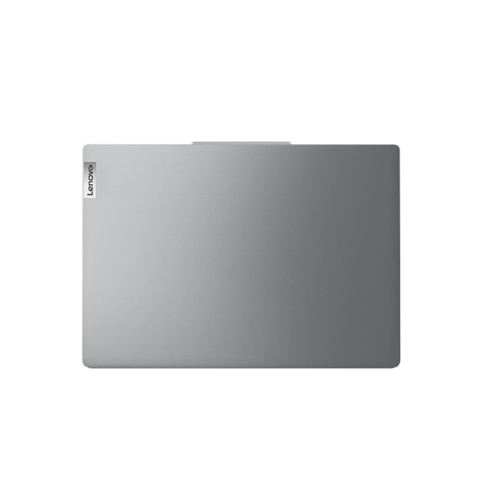 Lenovo | IdeaPad Pro 5 14AHP9 | Arctic Grey | 14 " | OLED | 2.8K | 2880 x 1800 pixels | Glossy | AMD