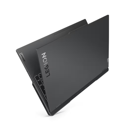 Lenovo | Legion Pro 5 16IRX9 | Onyx Grey | 16 " | IPS | WQXGA | 2560 x 1600 pixels | Anti-glare | In