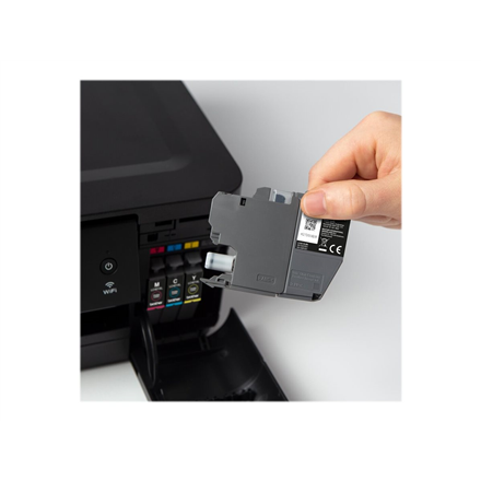 Brother LC421XLVAL Ink Cartridge Multipack | Brother Brother LC | LC421XLVAL | Brother LC421XL - 4-p