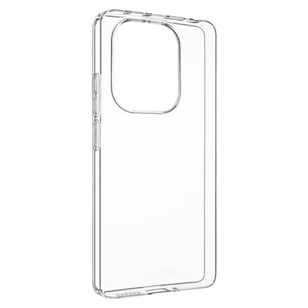 FIXED TPU Gel Case for Xiaomi Redmi Note 13 Pro/POCO M6 Pro