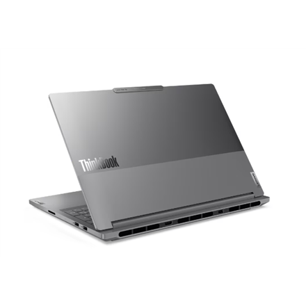 Lenovo | ThinkBook 16p Gen 5 | Storm Grey | 16 " | IPS | WQXGA | 2560 x 1600 pixels | Anti-glare | I