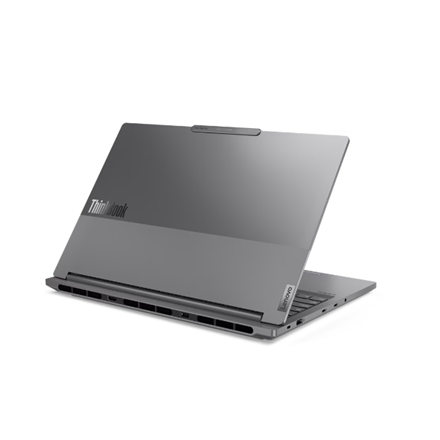 Lenovo | ThinkBook 16p Gen 5 | Storm Grey | 16 " | IPS | WQXGA | 2560 x 1600 pixels | Anti-glare | I