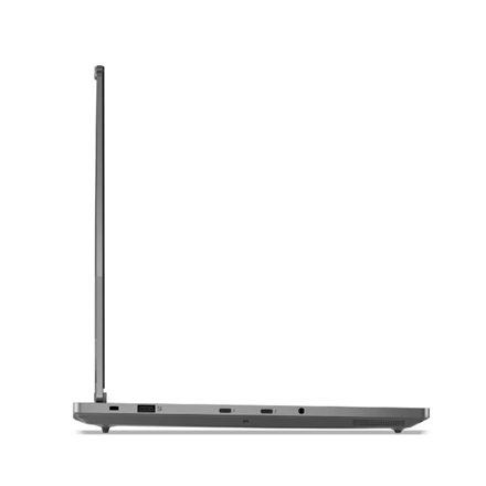 Lenovo | ThinkBook 16p Gen 5 | Storm Grey | 16 " | IPS | WQXGA | 2560 x 1600 pixels | Anti-glare | I