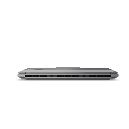 Lenovo | ThinkBook 16p Gen 5 | Storm Grey | 16 " | IPS | WQXGA | 2560 x 1600 pixels | Anti-glare | I