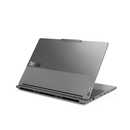 Lenovo | ThinkBook 16p Gen 5 | Storm Grey | 16 " | IPS | WQXGA | 2560 x 1600 pixels | Anti-glare | I