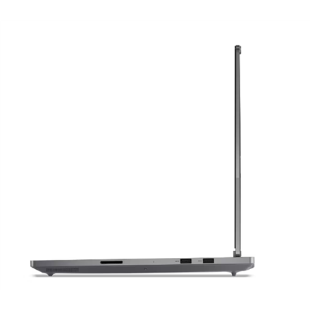 Lenovo | ThinkBook 16p Gen 5 | Storm Grey | 16 " | IPS | WQXGA | 2560 x 1600 pixels | Anti-glare | I