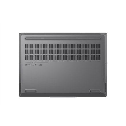 Lenovo | ThinkBook 16p Gen 5 | Storm Grey | 16 " | IPS | WQXGA | 2560 x 1600 pixels | Anti-glare | I