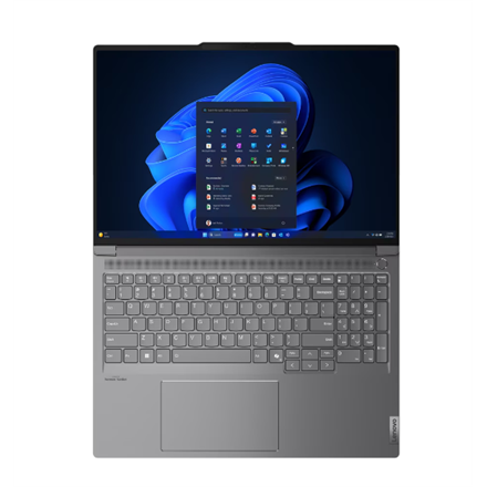 Lenovo | ThinkBook 16p Gen 5 | Storm Grey | 16 " | IPS | WQXGA | 2560 x 1600 pixels | Anti-glare | I