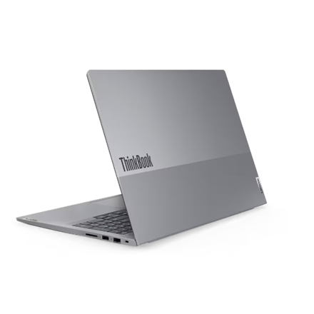 Lenovo | ThinkBook 16 Gen 7 | Arctic Grey | 16 " | IPS | WUXGA | 1920 x 1200 pixels | Anti-glare | I