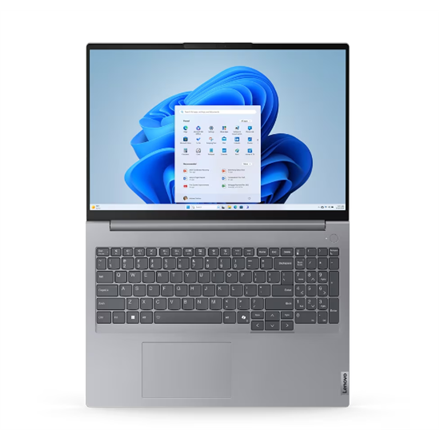 Lenovo | ThinkBook 16 Gen 7 | Arctic Grey | 16 " | IPS | WUXGA | 1920 x 1200 pixels | Intel Core i7 