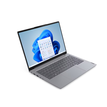 Lenovo | ThinkBook 14 (Gen 7) | Arctic Grey | 14 " | IPS | WUXGA | 1920 x 1200 pixels | Anti-glare |