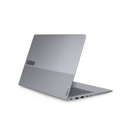 Lenovo | ThinkBook 14 (Gen 7) | Arctic Grey | 14 " | IPS | WUXGA | 1920 x 1200 pixels | Anti-glare |