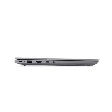 Lenovo | ThinkBook 14 (Gen 7) | Arctic Grey | 14 " | IPS | WUXGA | 1920 x 1200 pixels | Anti-glare |