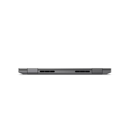 Lenovo | ThinkBook 14 2-in-1 Gen 4 | Luna Grey | 14 " | IPS | Touchscreen | WUXGA | 1920 x 1200 pixe