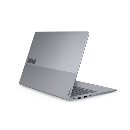 Lenovo | ThinkBook 14 Gen 7 IML | Arctic Grey | 14 " | IPS | WUXGA | 1920 x 1200 pixels | Anti-glare