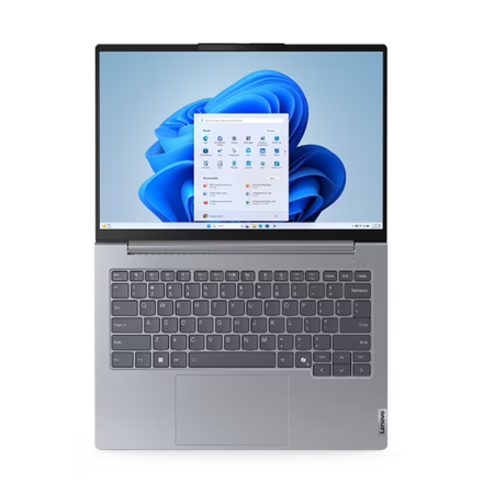 Lenovo | ThinkBook 14 Gen 7 IML | Arctic Grey | 14 " | IPS | WUXGA | 1920 x 1200 pixels | Anti-glare