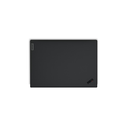 Lenovo | ThinkPad P1 (Gen 6) | Black | 16 " | IPS | WQXGA | 2560 x 1600 pixels | Anti-glare | Intel 