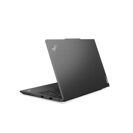 Lenovo | ThinkPad E14 Gen 6 | Black | 14 " | IPS | WUXGA | 1920 x 1200 pixels | Anti-glare | Intel C