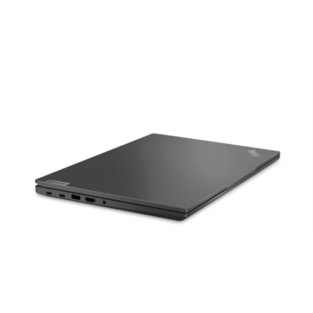 Lenovo | ThinkPad E14 Gen 6 | Black | 14 " | IPS | WUXGA | 1920 x 1200 pixels | Anti-glare | Intel C