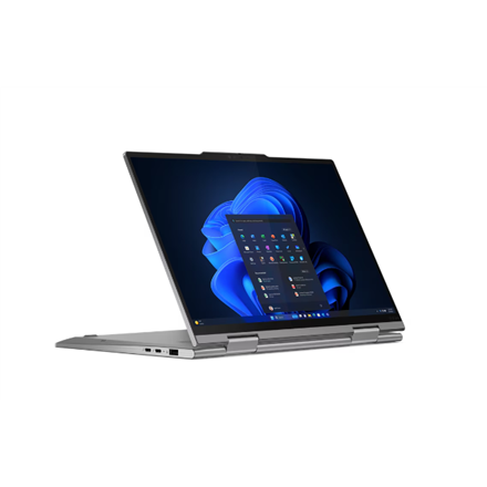 Lenovo | ThinkPad X1 2-in-1 Gen 9 | Grey | 14 " | IPS | Touchscreen | WUXGA | 1920 x 1200 pixels | A