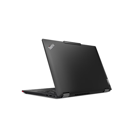 Lenovo | ThinkPad X13 2-in-1 Gen 5 | Black | 13.3 " | IPS | Touchscreen | WUXGA | 1920 x 1200 pixels