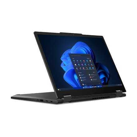 Lenovo | ThinkPad X13 2-in-1 | Black | 13.3 " | IPS | Touchscreen | WUXGA | 1920 x 1200 pixels | Ant