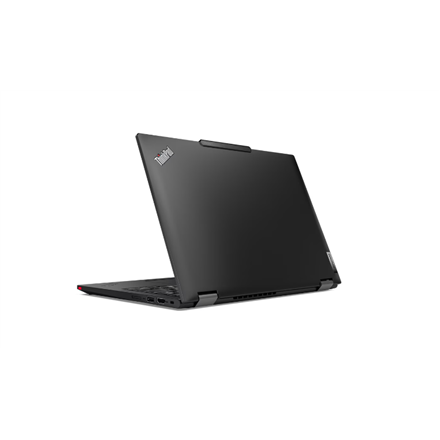 Lenovo | ThinkPad X13 2-in-1 (Gen 5) | Black | 13.3 " | IPS | Touchscreen | WUXGA | 1920 x 1200 pixe