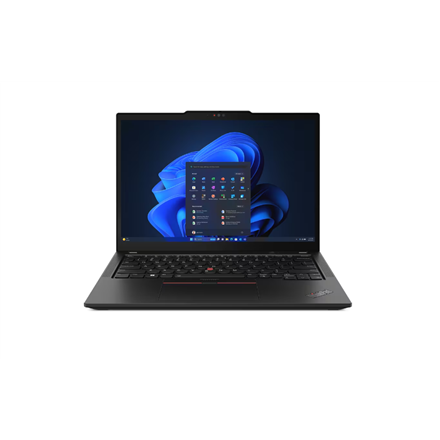 Lenovo | ThinkPad X13 (Gen 5) | 13.3 " | IPS | WUXGA | 1920 x 1200 pixels | Anti-glare | Intel Core 