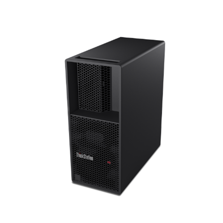 Lenovo ThinkStation | P3 Tower | Desktop | Tower | Intel Core i7 | I7-13700K | Internal memory 32 GB