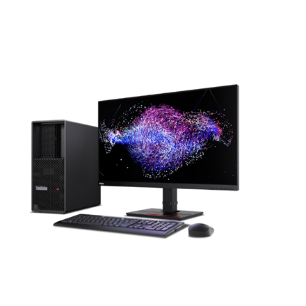 Lenovo ThinkStation | P3 Tower | Desktop | Tower | Intel Core i9 | i9-13900K | Internal memory 64 GB
