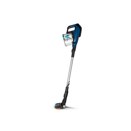 Vacuum Cleaner | SpeedPro Aqua FC6718/01 | Cordless operating | Handstick | N/A W | 18 V | Operating