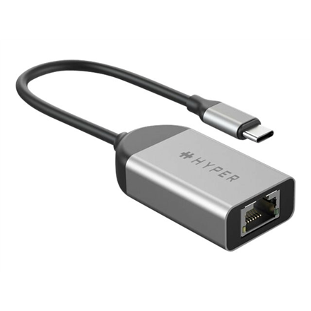 Hyper | HyperDrive | USB-C to Ethernet | Adapter