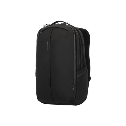 Hyper | HyperPack Pro | Fits up to size 16 " | Backpack | Black | Shoulder strap